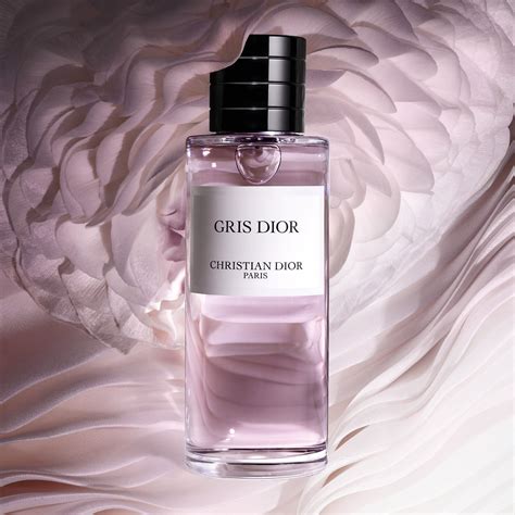 gris dior druni